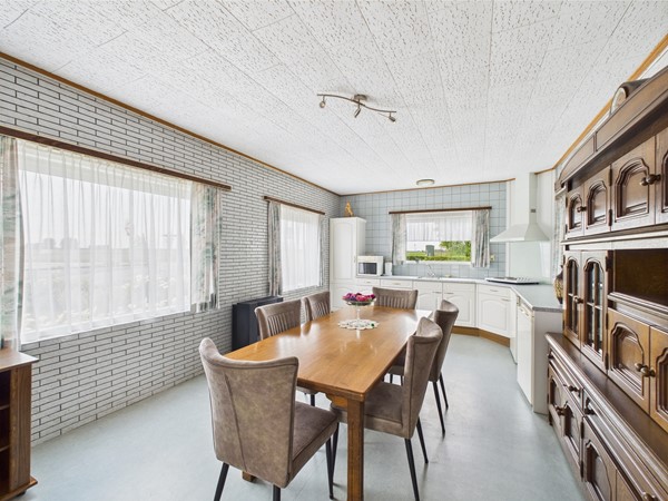 Medium property photo - Weststraat 32, 4521 AX Biervliet